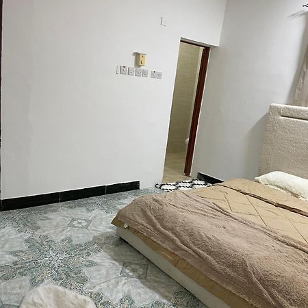 بيت الخيزران الجبل الاخضر Hayl Yaman المظهر الخارجي الصورة
